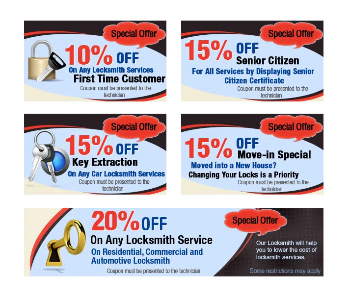 Cary IL Locksmith Store Cary, IL 847-717-1868 Cary IL Locksmith Store Cary, IL 847-717-1868 - coupon2-set-five